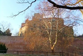 Белград, часть 7 — Военный музей 