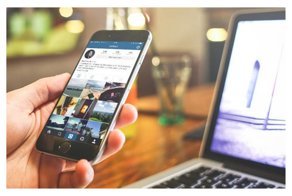 Милонов предложил ограничить пребывание в Instagram одним часом в сутки