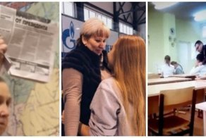 Что происходит? Самые неадекватные учителя России