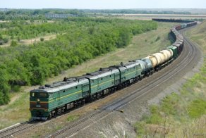 Шадринская пенсионерка остановила грузовой поезд, чтобы добраться с дачи до города