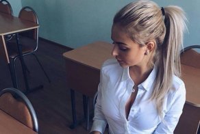 Девушки без аттестатов, которые могут увести батю из семьи