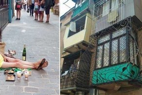 Красиво жить не запретишь