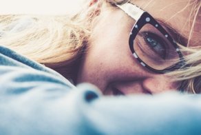 Прелесть, какая дурочка, или…