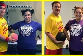 Любовь творит чудеса! 24 наглядных примера