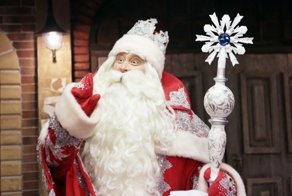 Всероссийский Дед Мороз рассказал, что у него просят взрослые