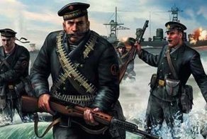 «ПОЛУНДРА!» - боевой клич Русских моряков. (Совет врагам от деда Сергия №216 -упаси вас Бог услышать