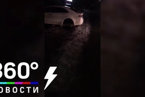 Кемеровчанин нашел полного двойника своего автомобиля. Совпали даже номера