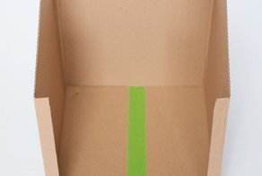 Домик для кукол своими руками