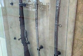 Белград, часть 10 — Военный музей (продолжение)