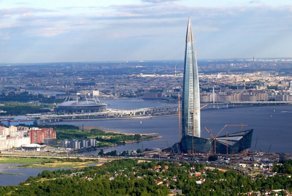 Обогнали мы таки Объединенные Арабские Эмираты! Переплюнули, так сказать