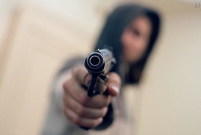 Директор фирмы в Калининграде расстрелял потребовавшего зарплату сотрудника