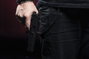 Расстрел за требование задержанной зарплаты: новые российские реалии