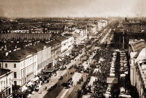 Очень интересные исторические фото