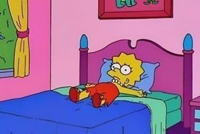 Дизайнер воссоздал интерьеры комнат мультяшных героев