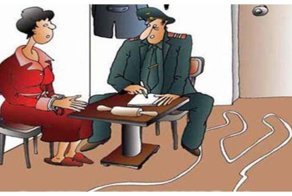 Самые народные полицейские. Ко Дню участковых уполномоченных полиции в России