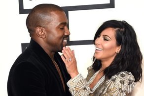 Ким Кардашьян и Канье Уэст спасли свой дом от огня, наняв частную пожарную бригаду