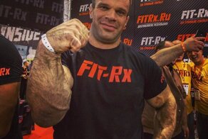 Возвращение Цыпленкова