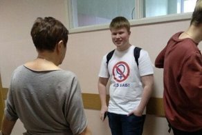 Не ПТУ, а колледж: сумасшествие в средне-специальных учебных заведениях