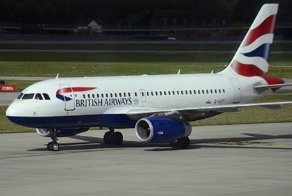 Британец судится с авиакомпанией из-за полета по соседству с толстяком