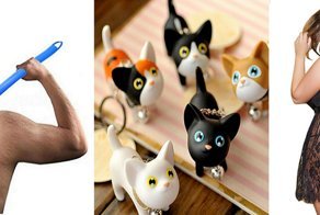 Самые странные товары, которые остались на AliExpress после недавней распродажи