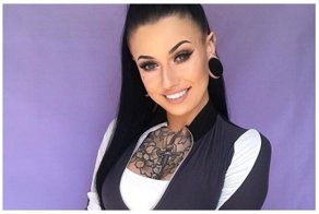 Милашки с дополнительными отверстиями