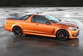 Памяти UTE: как мир лишился легковых пикапов