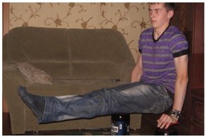 10 отличных упражнений для лучшей физической формы