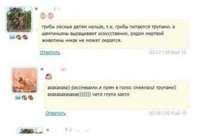 Черный пояс по интеллекту нулевого уровня