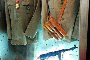 Белград, часть 12 — Военный музей (окончание)