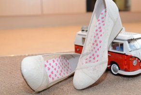 Дворянин без замка, зато маршрутка есть