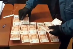 Пьяный виновник смертельного ДТП попался на даче взятки