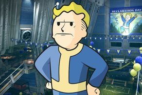 Геймер не смог вернуть деньги за игру Fallout 76 и разгромил магазин