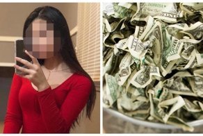 Девушка решила продать свою девственность, чтобы помочь родителям