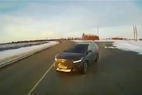 Авария дня. Двое погибли и один пострадал в Ростовской области