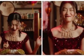 Dolce & Gabbana обвинили в расизме из-за ролика с едой