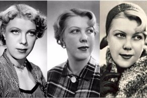 Тамара Макаровна Носова