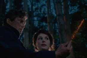 В сети появился российский фильм по вселенной Гарри Поттера