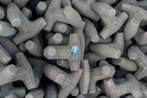 Дух захватывает: 38 снимков нашей планеты, раскрывающих ее с новой стороны