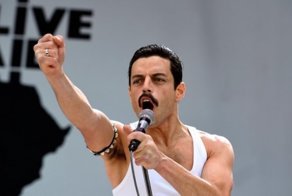 Мощное выступление на Live Aid: зрители сравнили Фредди Меркьюри и Рами Малека