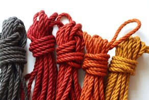 Пока я лежала связанная, он вычищал духовку