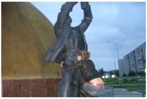 Что за болезнь, когда тебе стыдно за тех, кому не стыдно за себя