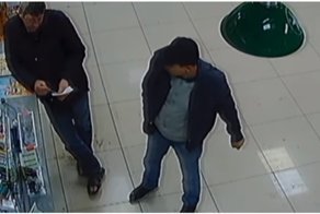 Пьяный мужчина одним ударом отправил в нокаут своего собутыльника