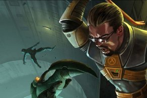 Пять с половиной причин полюбить Half-Life для настоящего милитариста