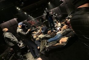Свободу БДСМ, или Оскар за лучшую оперативную съемку года: реакция