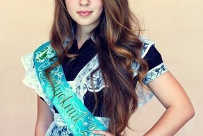 Школьница из Белгородской области спасла двоих утопающих детей