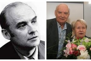 "Мы черствеем, как хлеб, которого много". К юбилею Николая Николаевича Добронравова