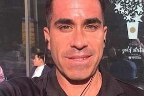 Американец получил 4 месяца тюрьмы за то, что сбегал со свиданий, не заплатив