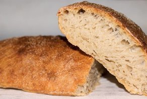 Вкусный домашний хлеб без замеса – простой рецепт