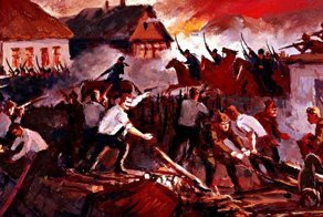 9 «школьных» заблуждений о Гражданской войне в России