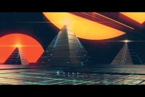 Программирование как искусство:демосцена